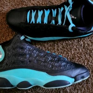 Retro Jordan 13s